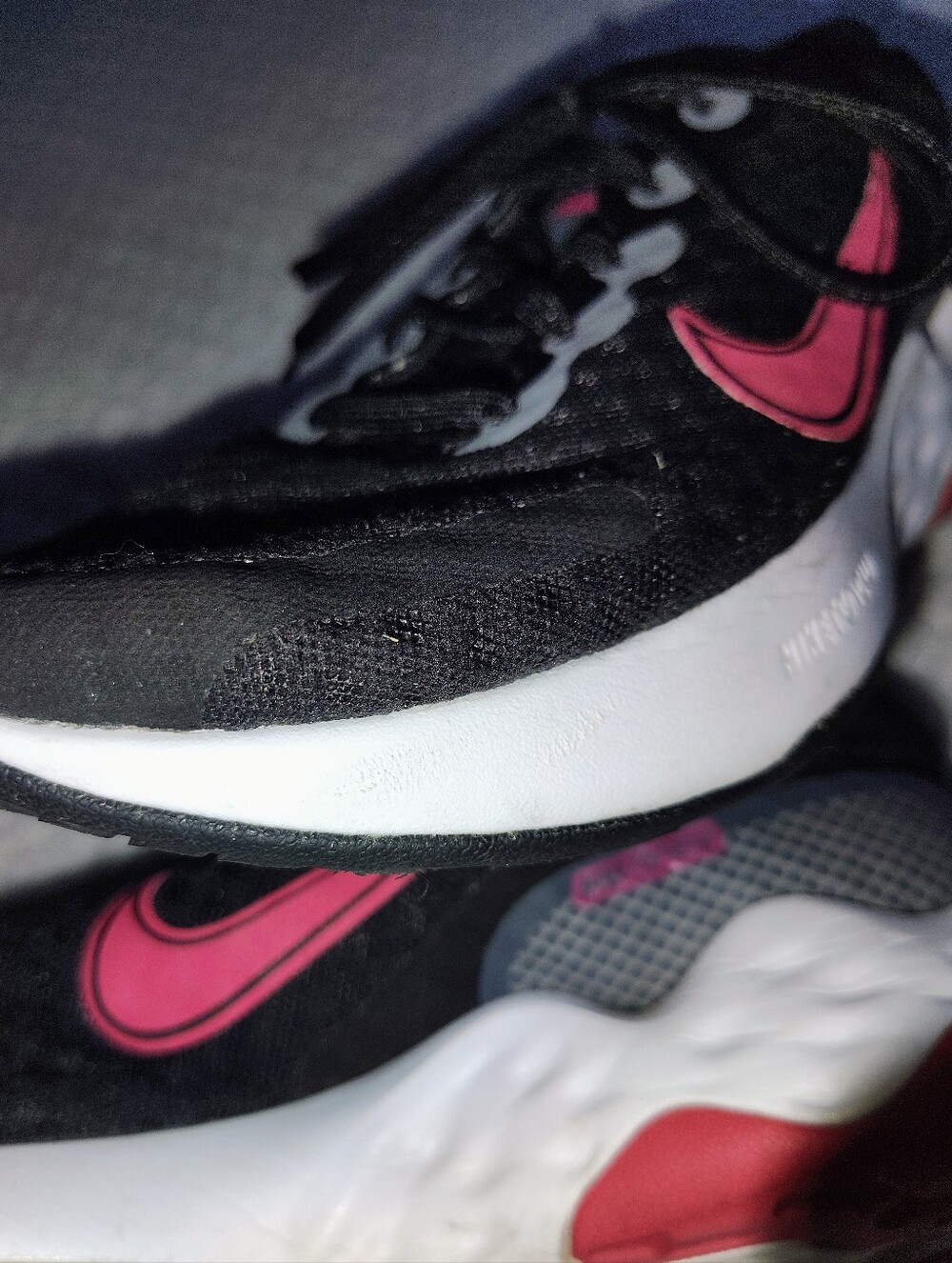 Nike Renew Ride 2 - Picture 10 of 10